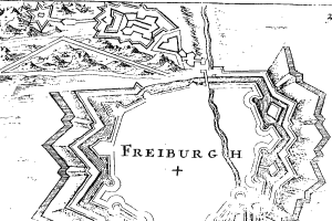 Freiburgs Antrag gegen Zahlungskarte scheitert: Kritik aus Stadtrat