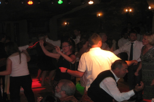 Am Samstag findet das St. Bernard Party statt         St. Bernard Mensa wird zur Party-Hochburg