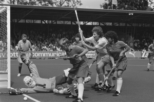 Kanadische Frauen gehen Druck vor der Flag Football Weltmeisterschaft auf die Schultern