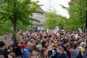 Hikel äußert Missbilligung gegenüber SPD-Bezirksstadtrat