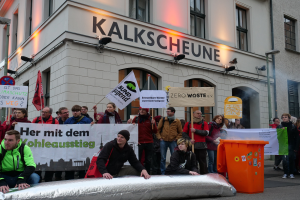 Streik legt Teile von Ikea in Fürth lahm - das müssen Kunden jetzt wissen