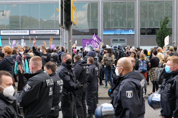 Wirtschaft wehrt sich gegen Dieselfahrverbot in München