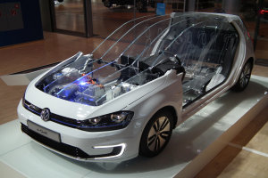 Volkswagen plant, vier Fabriken zu schließen