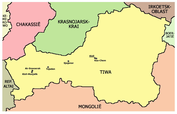 Politische Karte der Tschechischen Republik, die Provinzen, ihre Hauptstädte und zusätzliche geografische und demografische Informationen zeigt.