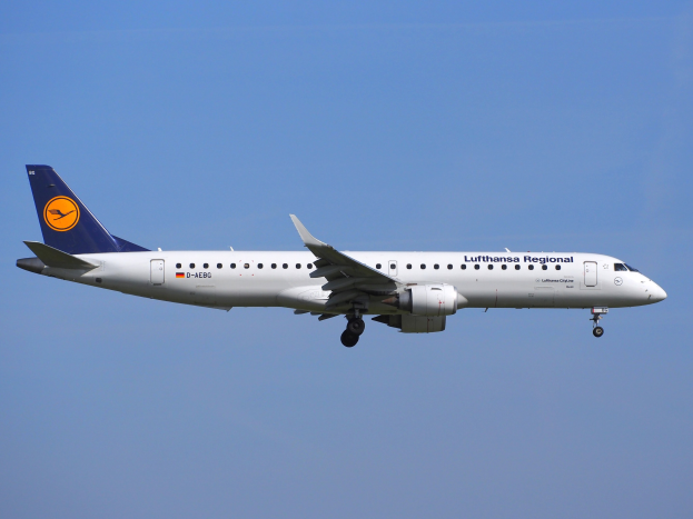 Lufthansa bestückt Sylt-Flüge wieder auf