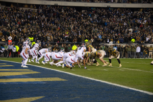 belaco Supercup in Geisa: Jugendfußball auf Spitzenniveau 2.5.26