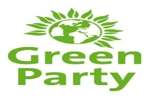 Grüne Partei setzt neue Regeln gegen sexuelle Belästigung